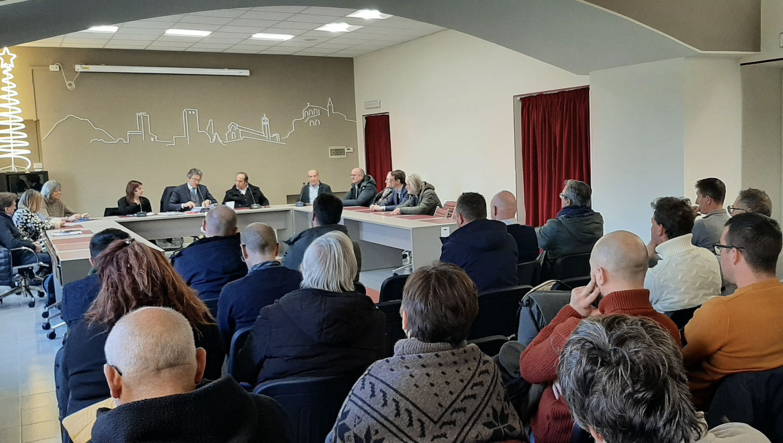 atto costituzione fondazione cers fervores - pont canavese